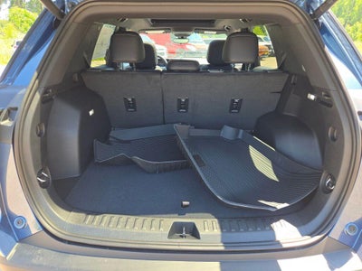 2027 Chevrolet Equinox AWD LT