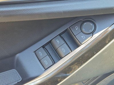 2027 Chevrolet Equinox AWD LT