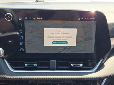 2027 Chevrolet Equinox AWD LT