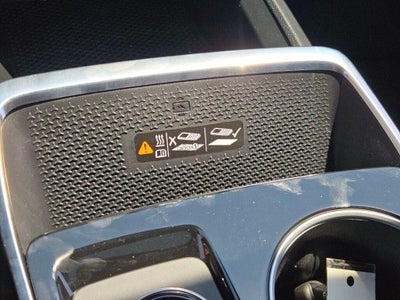 2027 Chevrolet Equinox AWD LT