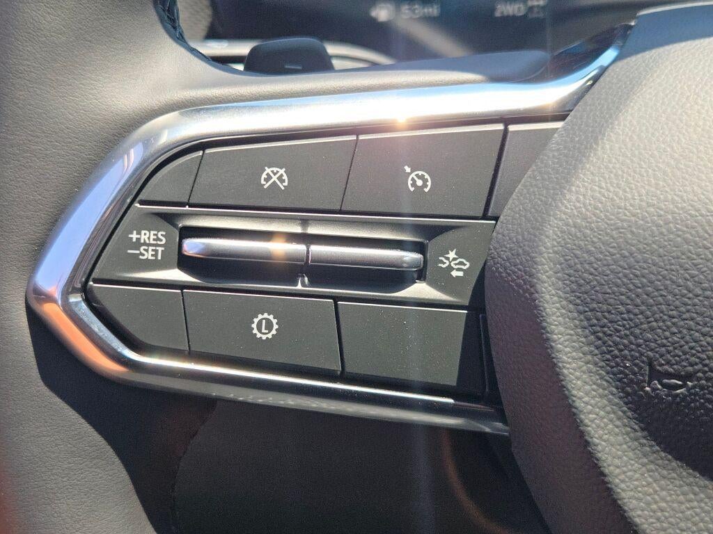 2027 Chevrolet Equinox AWD LT