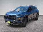 2027 Chevrolet Equinox AWD LT