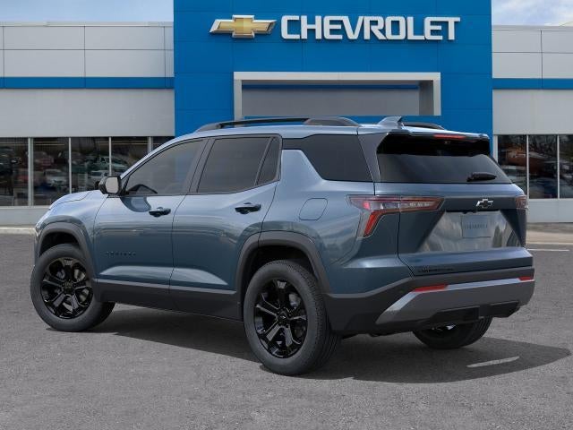 2027 Chevrolet Equinox AWD LT