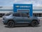 2027 Chevrolet Equinox AWD LT