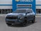 2027 Chevrolet Equinox AWD LT