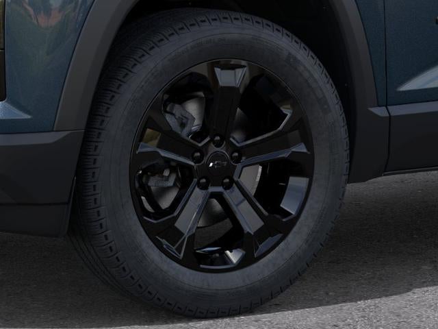 2027 Chevrolet Equinox AWD LT