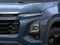 2027 Chevrolet Equinox AWD LT
