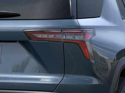 2027 Chevrolet Equinox AWD LT