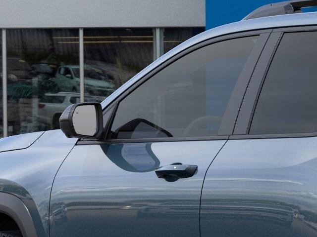 2027 Chevrolet Equinox AWD LT
