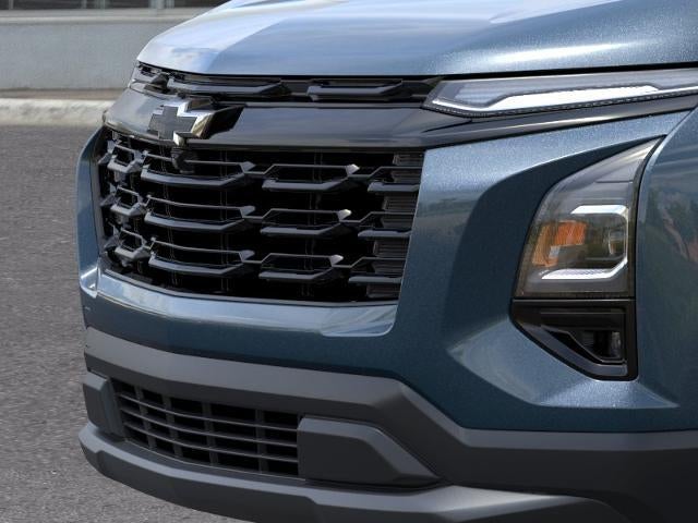 2027 Chevrolet Equinox AWD LT