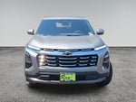 2027 Chevrolet Equinox AWD LT