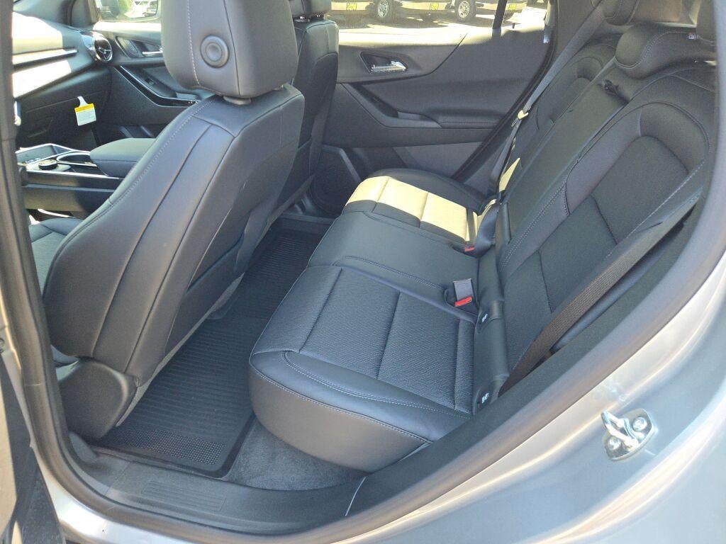 2027 Chevrolet Equinox AWD LT