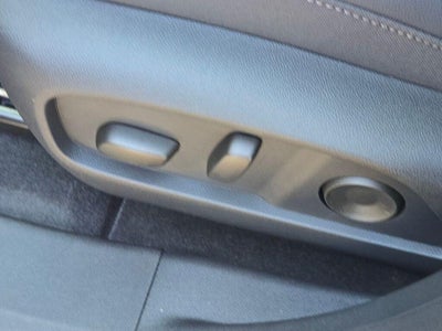 2027 Chevrolet Equinox AWD LT