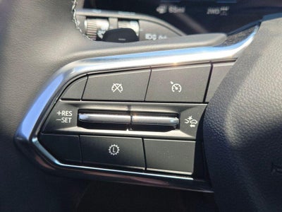 2027 Chevrolet Equinox AWD LT