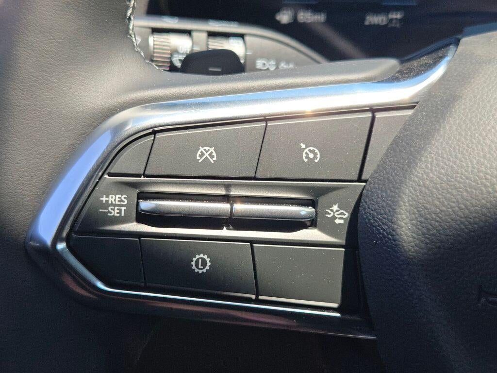2027 Chevrolet Equinox AWD LT