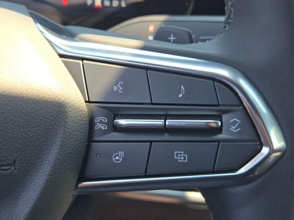 2027 Chevrolet Equinox AWD LT