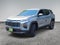 2027 Chevrolet Equinox AWD LT