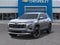 2027 Chevrolet Equinox AWD LT