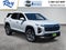 2027 Chevrolet Equinox AWD LT