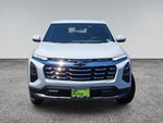 2027 Chevrolet Equinox AWD LT