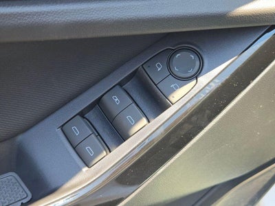 2027 Chevrolet Equinox AWD LT