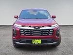 2027 Chevrolet Equinox AWD LT