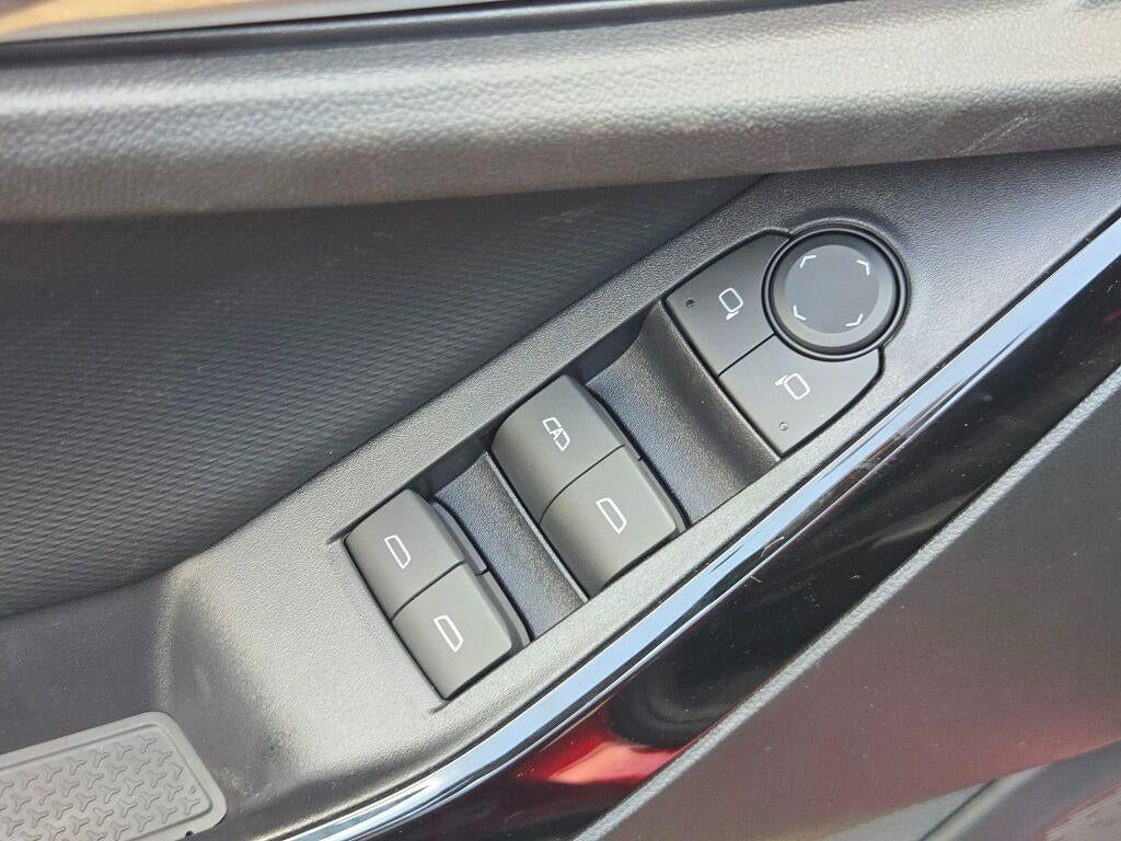 2027 Chevrolet Equinox AWD LT