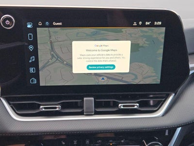 2027 Chevrolet Equinox AWD LT