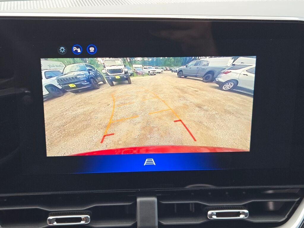 2027 Chevrolet Equinox AWD LT