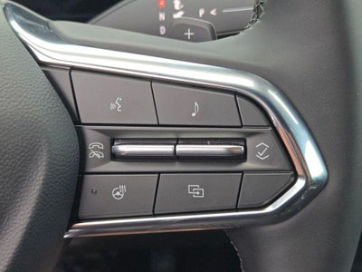 2027 Chevrolet Equinox AWD LT