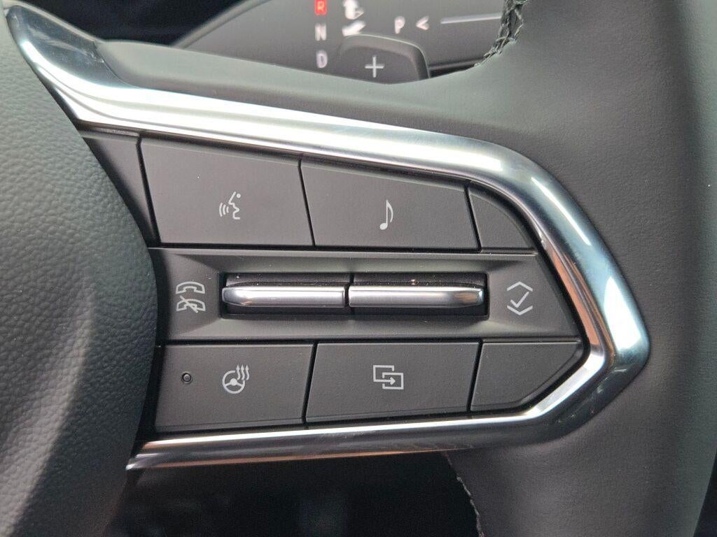 2027 Chevrolet Equinox AWD LT