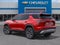 2027 Chevrolet Equinox AWD LT