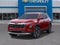 2027 Chevrolet Equinox AWD LT