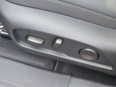 2027 Chevrolet Equinox AWD LT