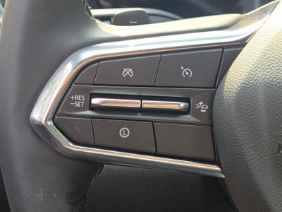 2027 Chevrolet Equinox AWD LT