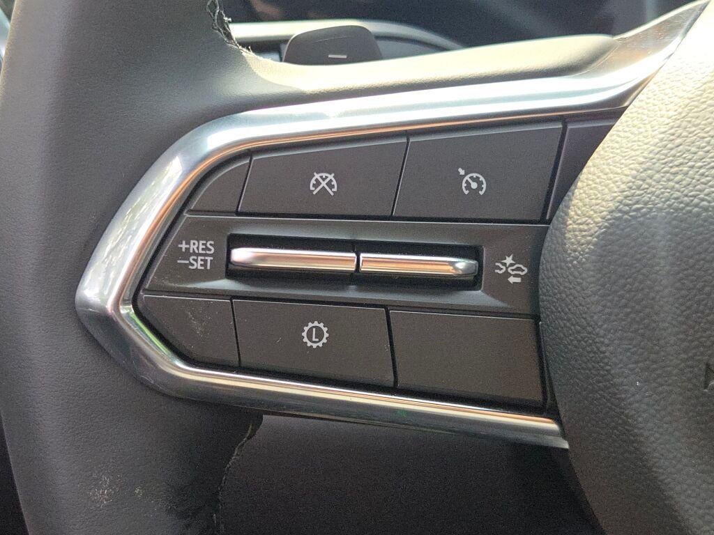 2027 Chevrolet Equinox AWD LT