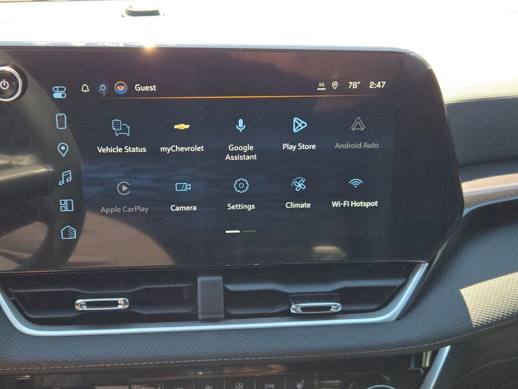 2027 Chevrolet Equinox LT - Photo 27