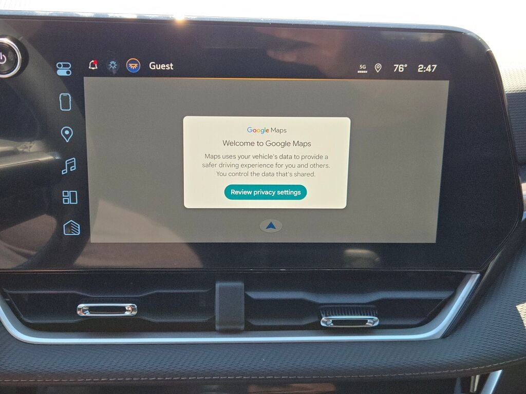 2027 Chevrolet Equinox LT - Photo 28
