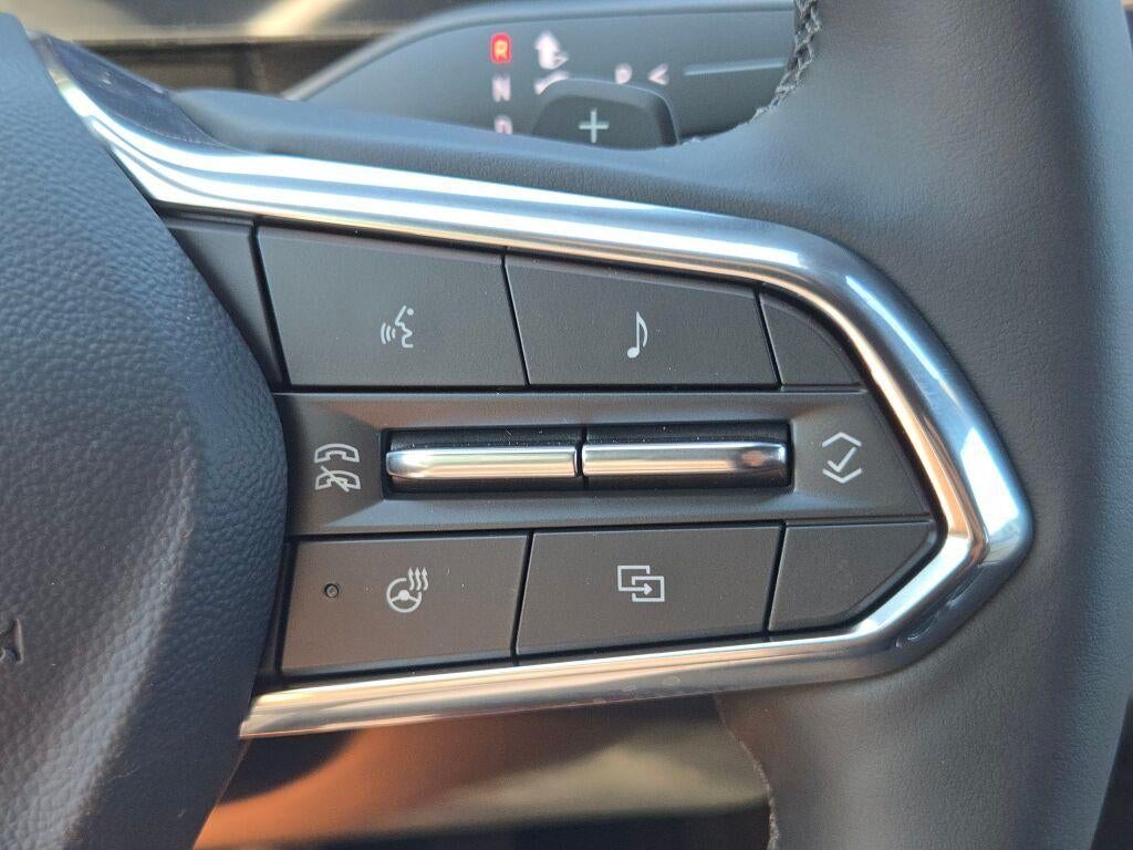 2027 Chevrolet Equinox LT - Photo 34