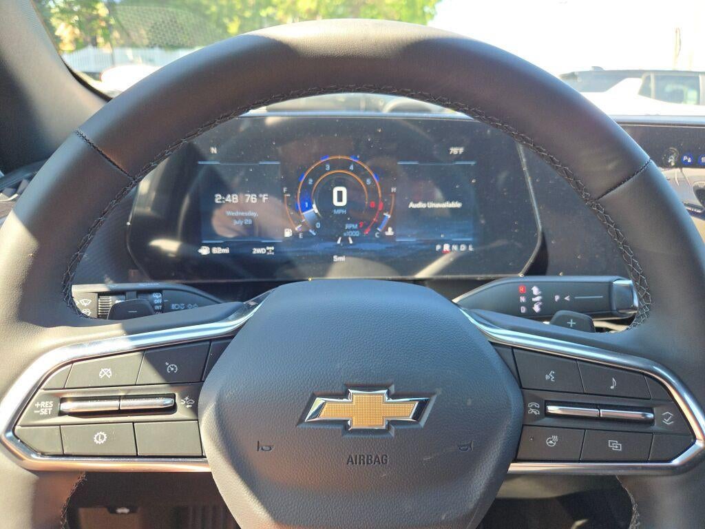 2027 Chevrolet Equinox LT - Photo 35