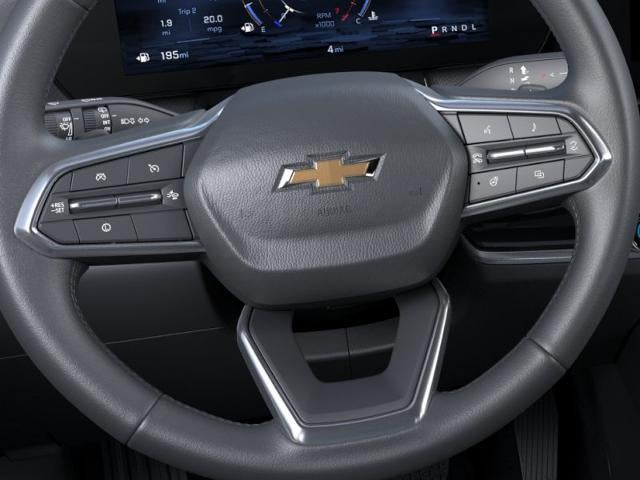 2027 Chevrolet Equinox LT - Photo 54