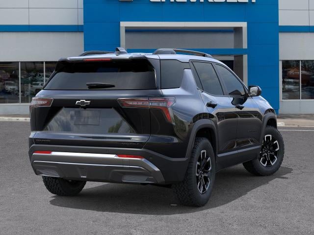 2026 Chevrolet Equinox AWD ACTIV