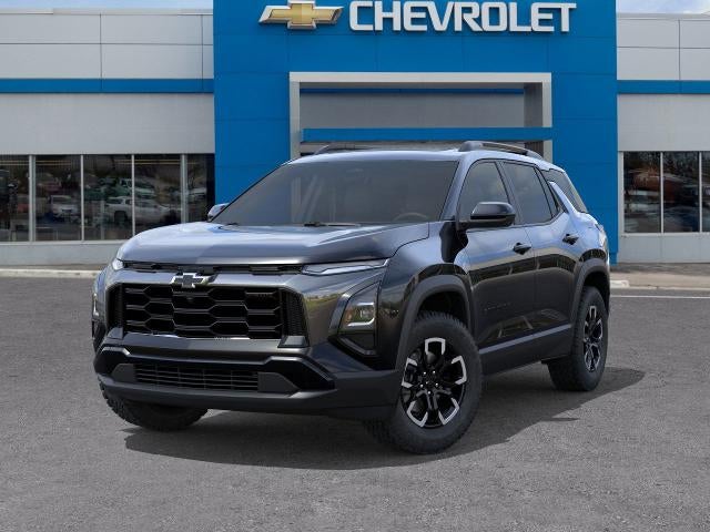 2026 Chevrolet Equinox AWD ACTIV