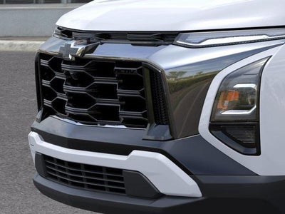 2026 Chevrolet Equinox AWD ACTIV