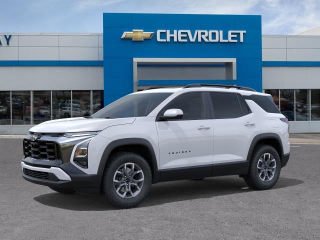 2026 Chevrolet Equinox AWD ACTIV