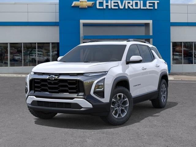 2026 Chevrolet Equinox AWD ACTIV