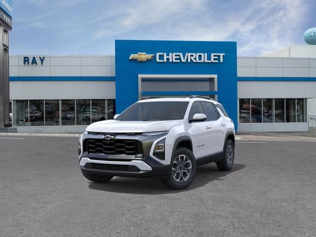 2026 Chevrolet Equinox AWD ACTIV