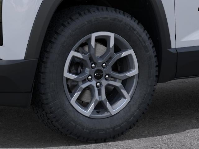 2026 Chevrolet Equinox AWD ACTIV