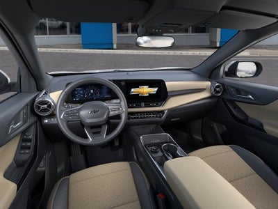 2026 Chevrolet Equinox AWD ACTIV