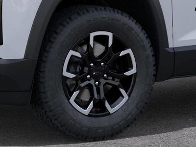 2026 Chevrolet Equinox AWD ACTIV